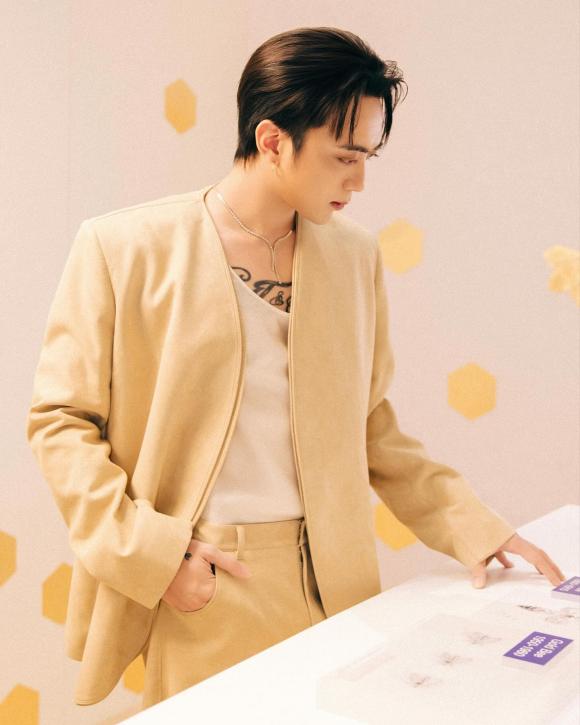 Sao Việt 17/10, tin sao việt mới nhất