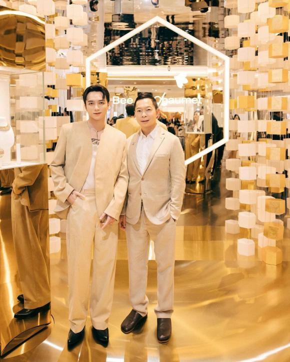 Sao Việt 17/10, tin sao việt mới nhất