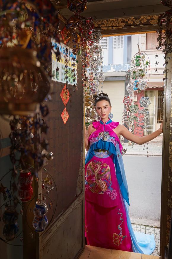 Sao Việt 17/10, tin sao việt mới nhất