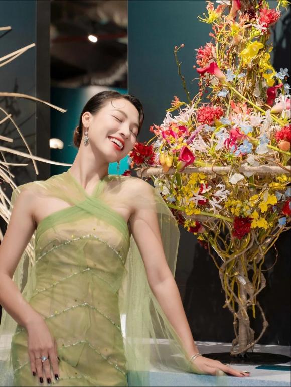 Sao Việt 17/10, tin sao việt mới nhất