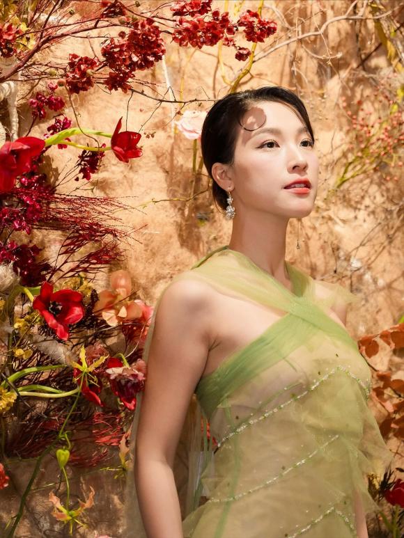 Sao Việt 17/10, tin sao việt mới nhất