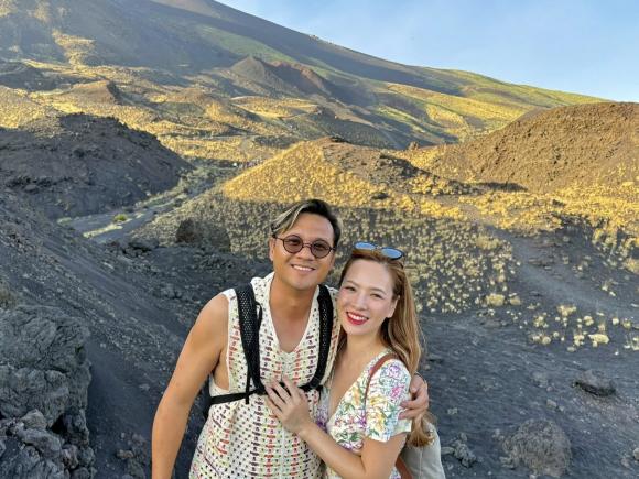 Sao Việt 17/10, tin sao việt mới nhất