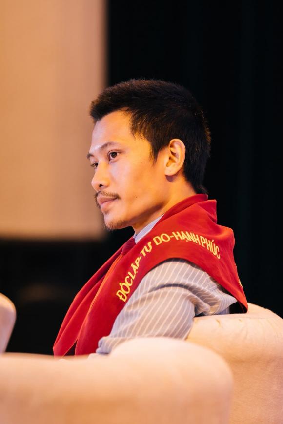 Sao Việt 17/10, tin sao việt mới nhất