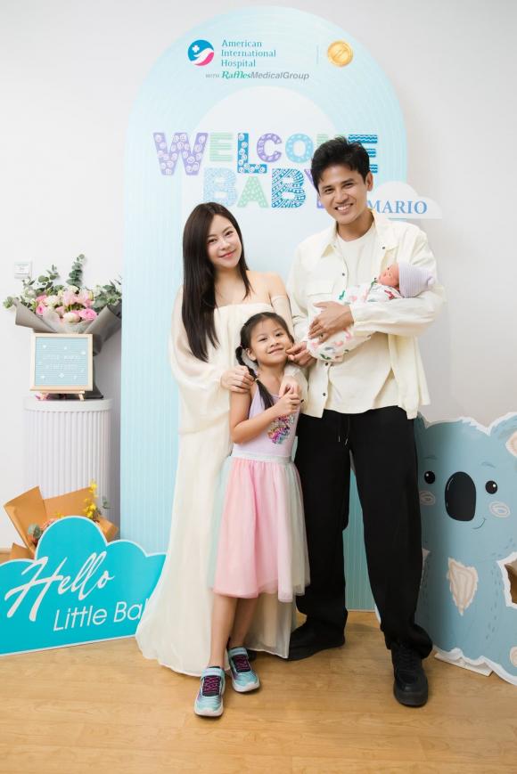 Sao Việt 17/10, tin sao việt mới nhất