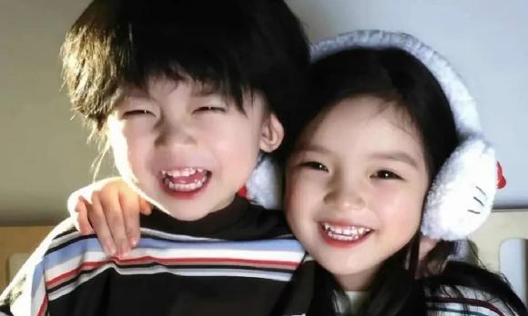 trẻ em lớn lên giàu có, kiến thức