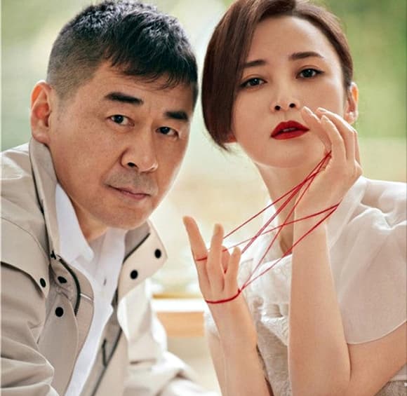 phim giả tình thật, sao Hoa ngữ, tiểu tam