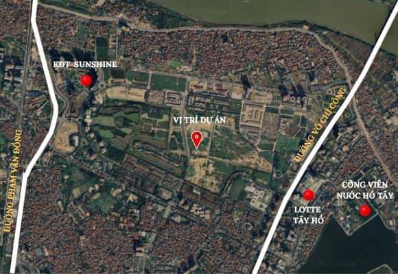 công viên, khu nhà giàu đắt đỏ bậc nhất Hà Nội, khu đô thị Nam Thăng Long