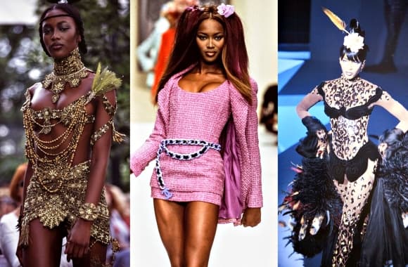 Chị đại showbiz, sao Hollywood, Naomi Campbell, siêu mẫu Naomi Campbell