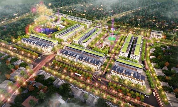 Bắc Ninh, sáp nhập, bất động sản Miền Bắc