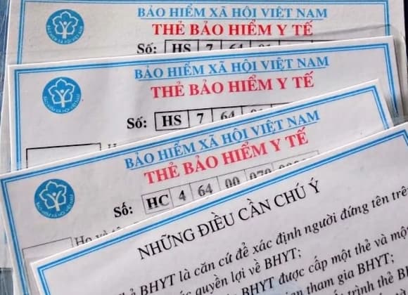 bảo hiểm y tế, BHYT, TP.HCM
