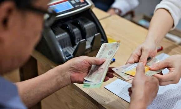 lương hưu, BHXH, trợ cấp một lần, nghỉ hưu