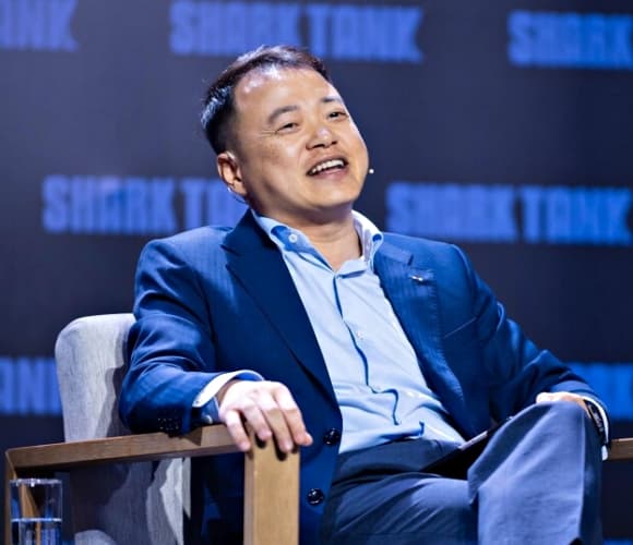 Shark Bình, Nguyễn Hòa Bình, lừa đảo, Shark Bình bị bất