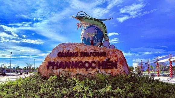 tôm cà mau 1 Cà Mau, con tôm Cà Mau, kiến thức