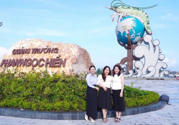 tôm cà mau 5 Cà Mau, con tôm Cà Mau, kiến thức