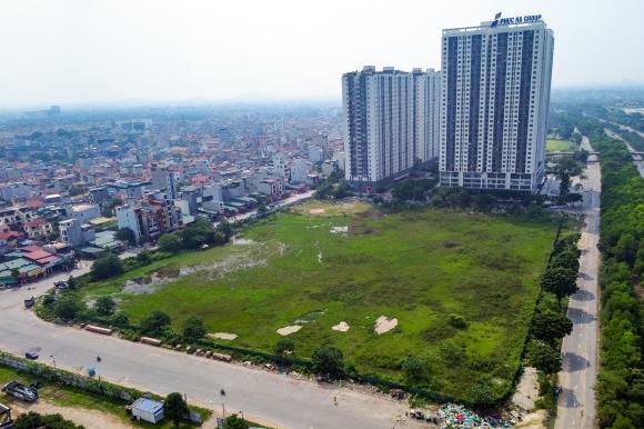 An Khánh, khu nhà giàu Hà Nội , 