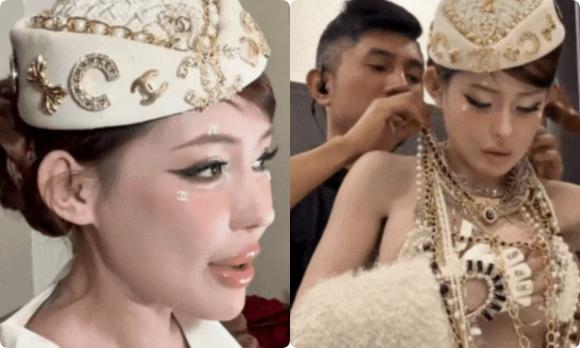 Lương Bằng Quang, Ngân 98, sao Việt