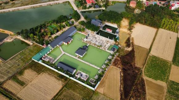 nhà ở xã hội, dự án nhà ở xã hội, tiến độ nhà ở xã hội Bắc Sông Cầu