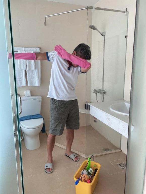 Lương Bằng Quang, Ngân 98, sao Việt