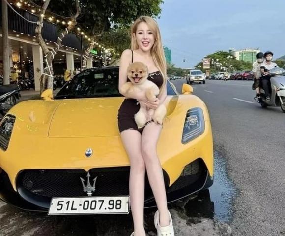 Lương Bằng Quang, Ngân 98, sao Việt