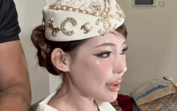 Ngân 98, Lương Bằng Quang, sao Việt