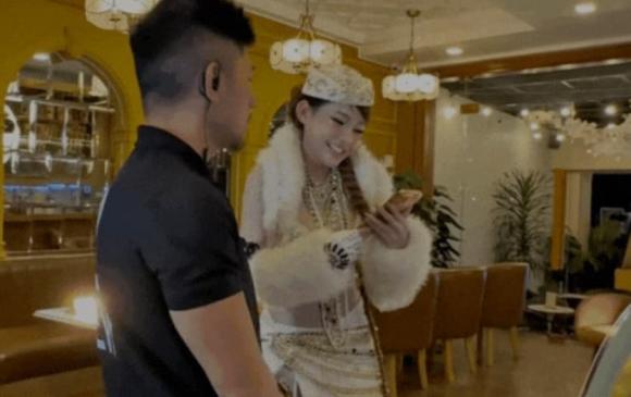 Ngân 98, Lương Bằng Quang, sao Việt