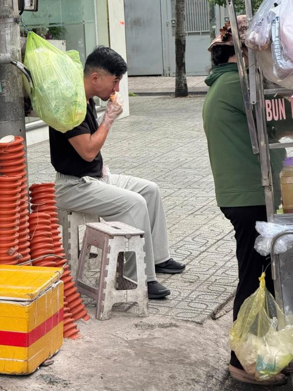 Ngân 98, Lương Bằng Quang, sao Việt