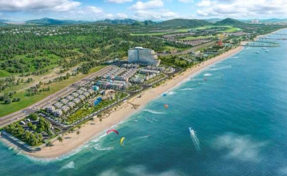 nghỉ dưỡng Phan Thiết, bất động sản, bất động sản Phan Thiết