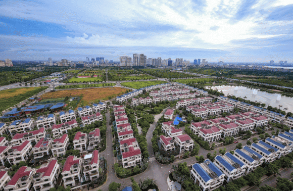 Hồ Tây, dự án Hà Nội, dự án Hồ Tây