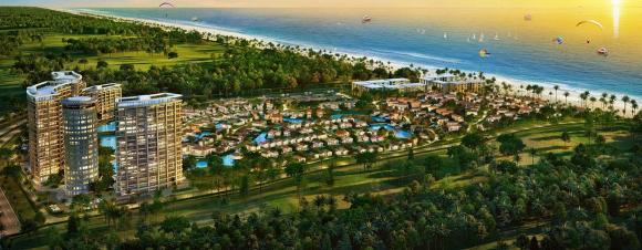 nghỉ dưỡng Phan Thiết, bất động sản, bất động sản Phan Thiết