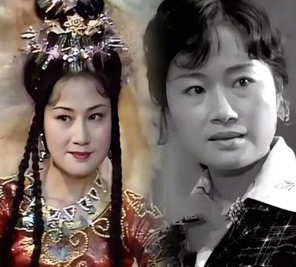 Tây Du Ký, mỹ nhân trong Tây Du Ký, nhan sắc xưa và nay của dàn mỹ nhân Tây Du Ký, Chu Lâm
