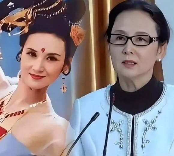 Tây Du Ký, mỹ nhân trong Tây Du Ký, nhan sắc xưa và nay của dàn mỹ nhân Tây Du Ký, Chu Lâm
