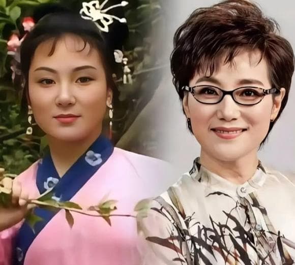 Tây Du Ký, mỹ nhân trong Tây Du Ký, nhan sắc xưa và nay của dàn mỹ nhân Tây Du Ký, Chu Lâm
