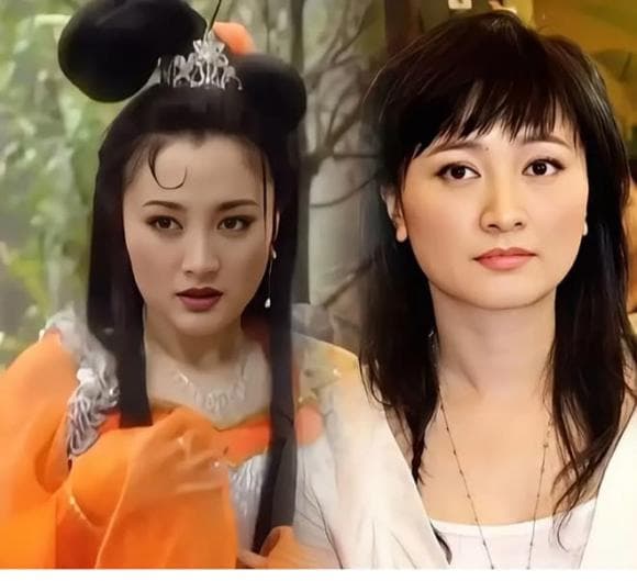 Tây Du Ký, mỹ nhân trong Tây Du Ký, nhan sắc xưa và nay của dàn mỹ nhân Tây Du Ký, Chu Lâm
