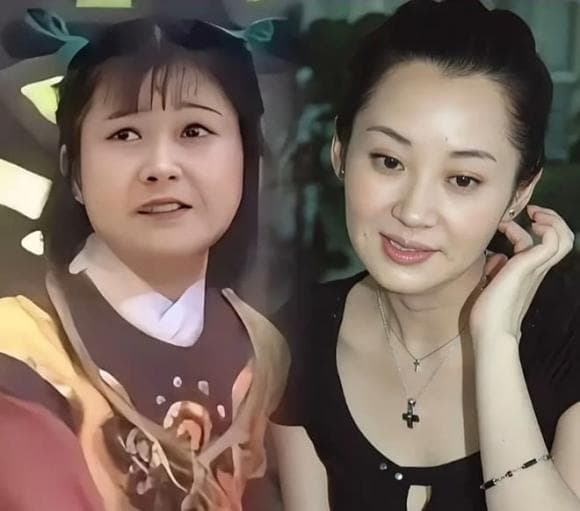 Tây Du Ký, mỹ nhân trong Tây Du Ký, nhan sắc xưa và nay của dàn mỹ nhân Tây Du Ký, Chu Lâm
