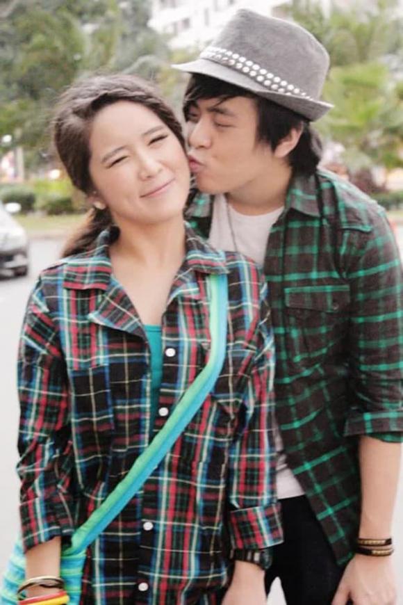 Ca sĩ Wanbi Tuấn Anh,Sky, sao Việt