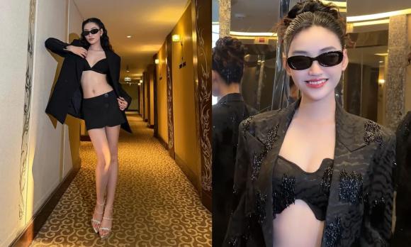 Miss Grand International 2025, Hoa hậu Yến Nhi, sao Việt