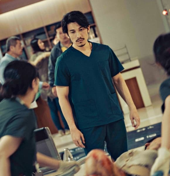 Liên Bỉnh Phát, Giải Kim Chung, thị đế, sao Việt