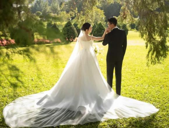 Phan Hoàng, ăn hỏi Phan Hoàng, đám cưới Phan Hoàng