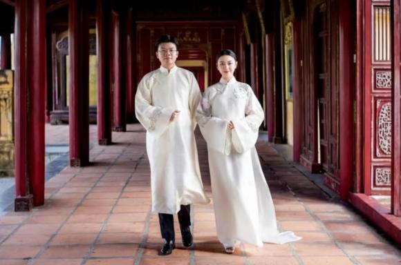 Phan Hoàng, ăn hỏi Phan Hoàng, đám cưới Phan Hoàng