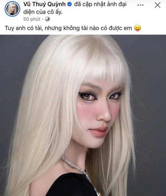 á hậu vũ thuý quỳnh, thuý quỳnh, sao việt, đức phạm, diệp lâm anh 
