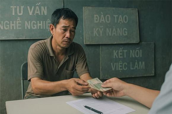 Luật Việc làm 2025, Bảo hiểm thất nghiệp, người lao động