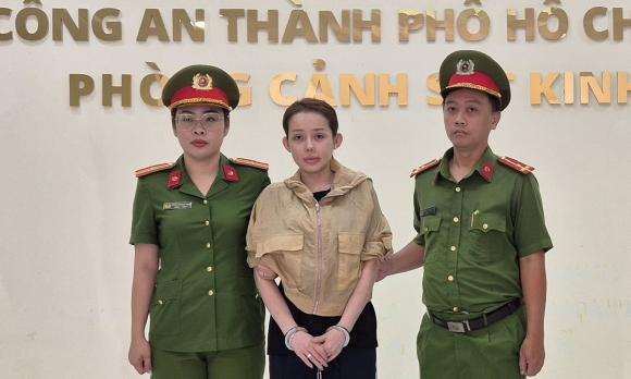 Ngân 98, Lương Bằng Quang, sao Việt