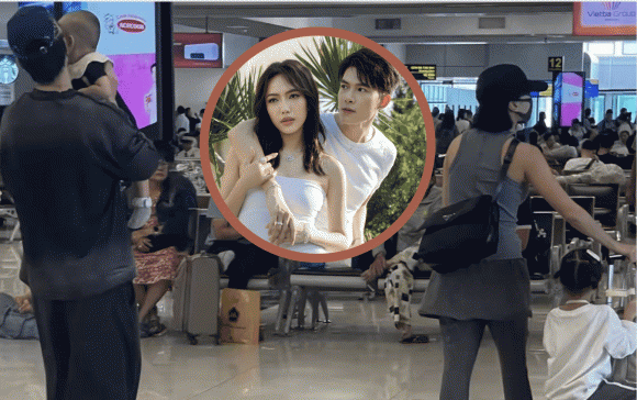 ca sĩ Anh Tú, diễn viên Anh Tú, diễn viên Diệu Nhi, sao Việt
