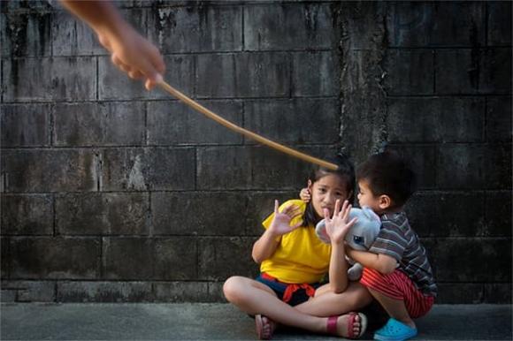 dạy con bằng đòn roi, Luật Phòng chống bạo lực gia đình, Kiến thức