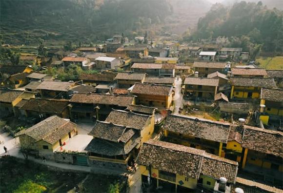 làng du lịch tốt nhất thế giới 2025, Làng văn hóa du lịch cộng đồng Quỳnh, thôn Lô Lô Chải
