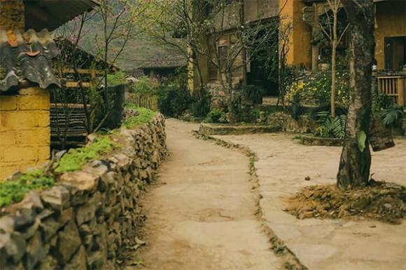 làng du lịch tốt nhất thế giới 2025, Làng văn hóa du lịch cộng đồng Quỳnh, thôn Lô Lô Chải