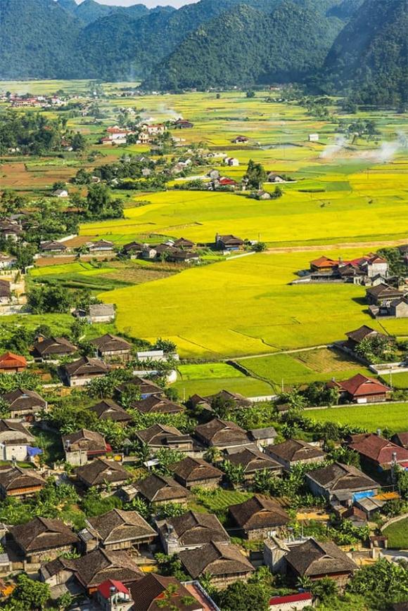 làng du lịch tốt nhất thế giới 2025, Làng văn hóa du lịch cộng đồng Quỳnh, thôn Lô Lô Chải