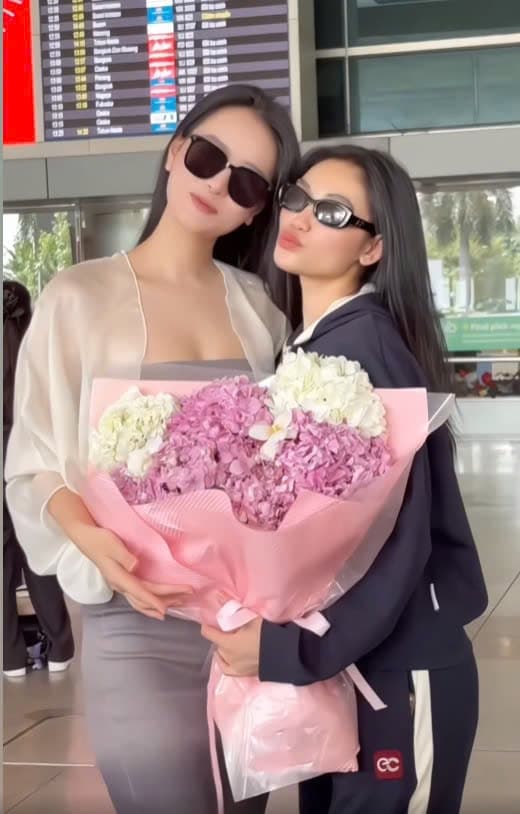 yến nhi, sao việt 