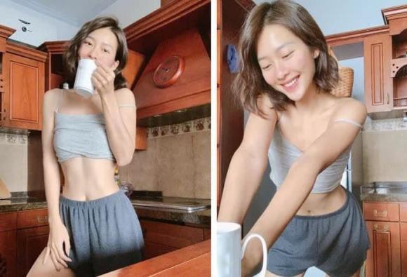 khả ngân, sao việt