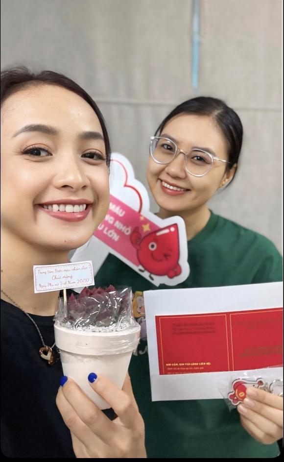 Sao Việt 20/10, tin sao việt mới nhất